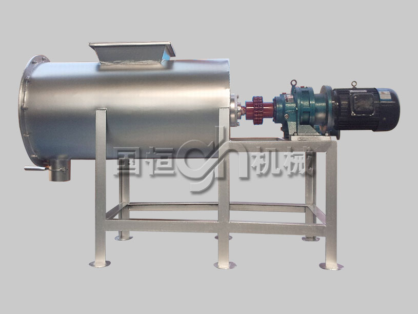 實(shí)驗(yàn)室不銹鋼干粉混合機(jī)