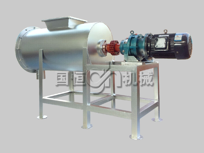 實(shí)驗(yàn)室不銹鋼干粉混合機(jī)