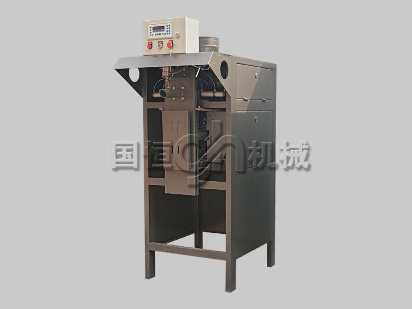 葉輪式自動(dòng)退袋閥口包裝機(jī)