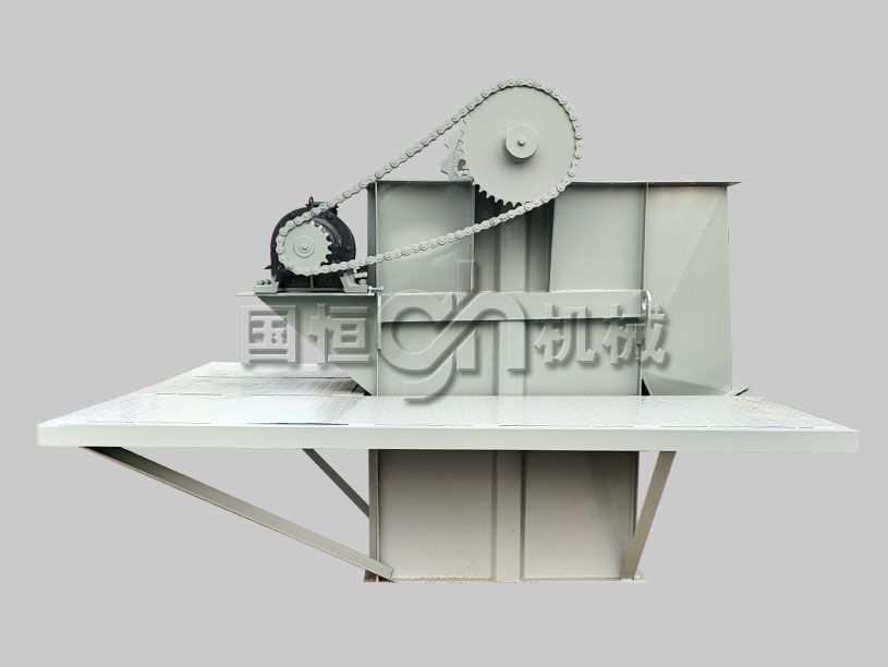 NE系列板鏈提升機(jī)
